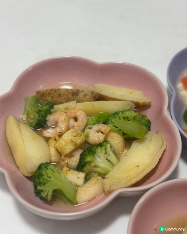收工快靚正！住家飯唔難食 🏠✨