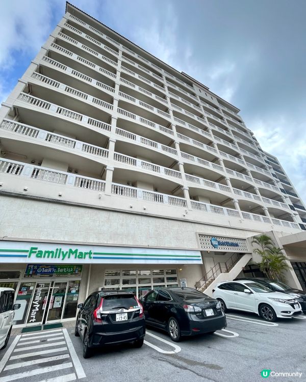 沖繩幸喜海灘最佳西方酒店，自駕遊的天堂級選擇