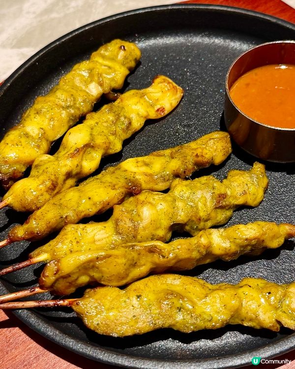 [勞蘇食]太高質海南雞飯🐣