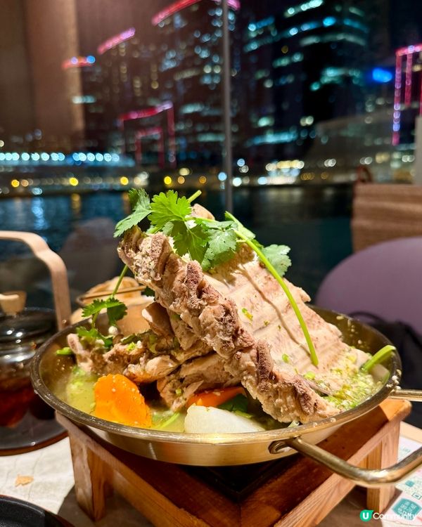 [勞蘇食]太高質海南雞飯🐣