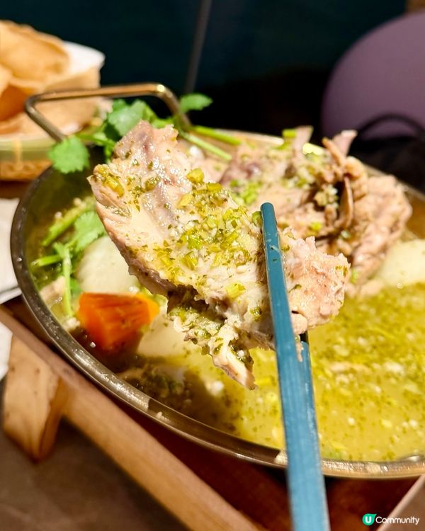 [勞蘇食]太高質海南雞飯🐣