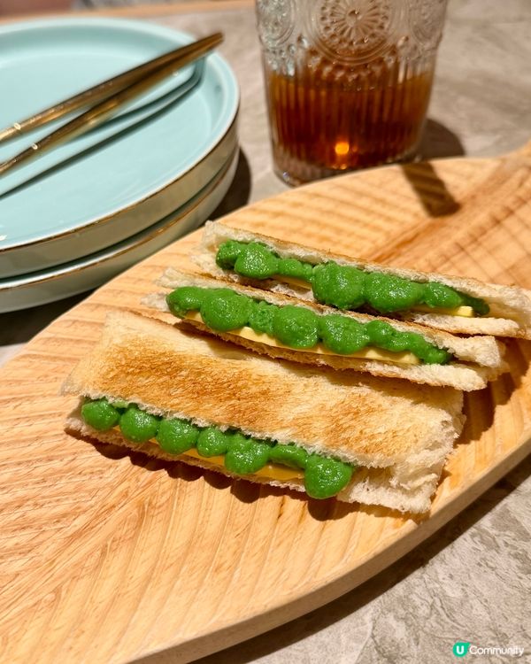 [勞蘇食]太高質海南雞飯🐣
