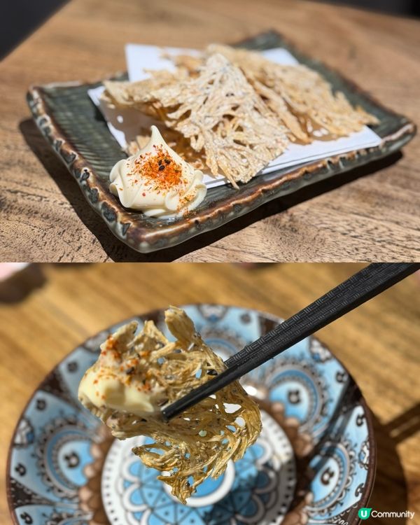 西環日料🔥高街有驚喜🌟