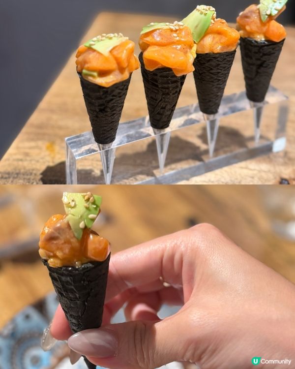 西環日料🔥高街有驚喜🌟