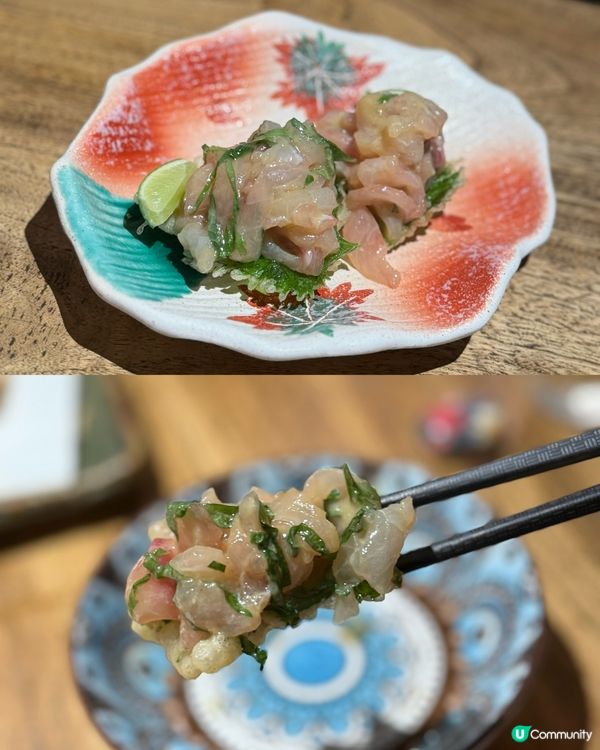 西環日料🔥高街有驚喜🌟