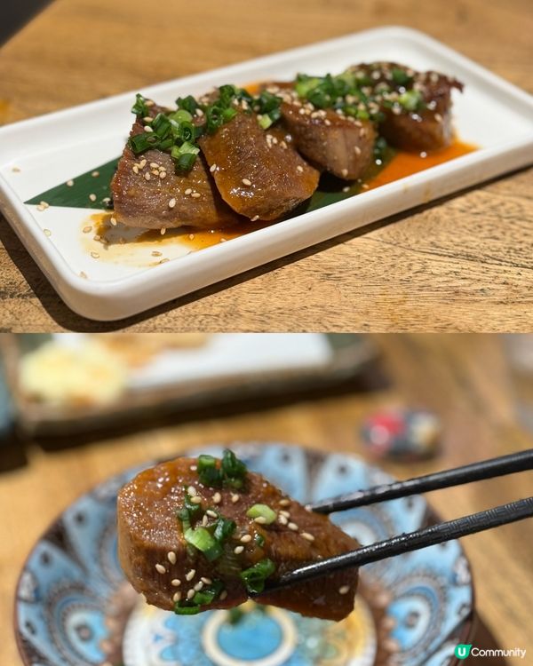 西環日料🔥高街有驚喜🌟