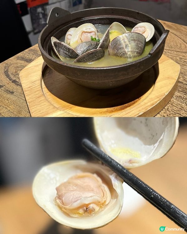 西環日料🔥高街有驚喜🌟