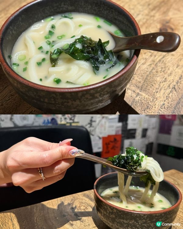 西環日料🔥高街有驚喜🌟