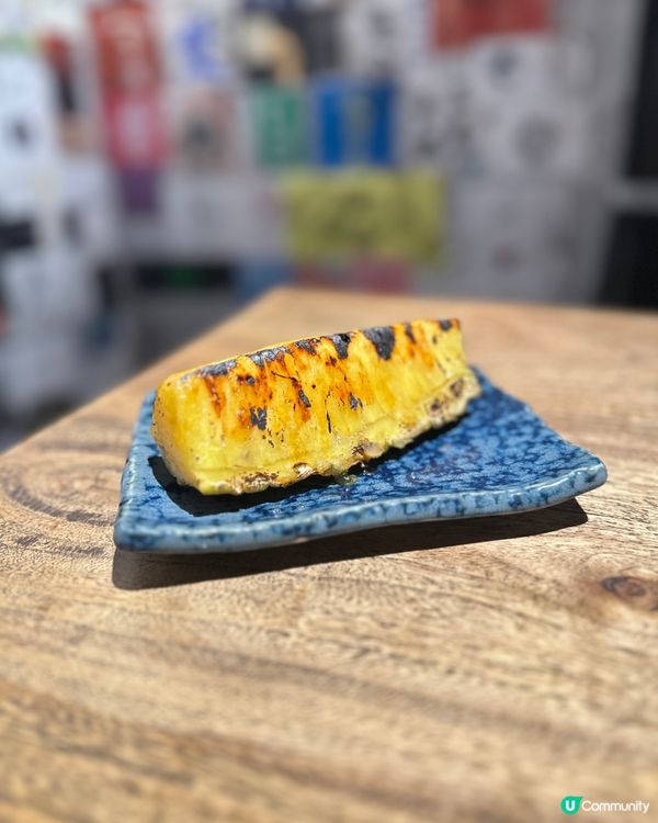 西環日料🔥高街有驚喜🌟