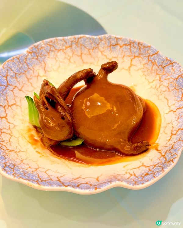 畢打行新星！🌟 粵菜 fusion 驚艷味蕾