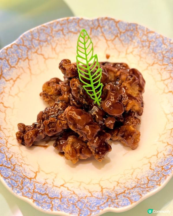 畢打行新星！🌟 粵菜 fusion 驚艷味蕾