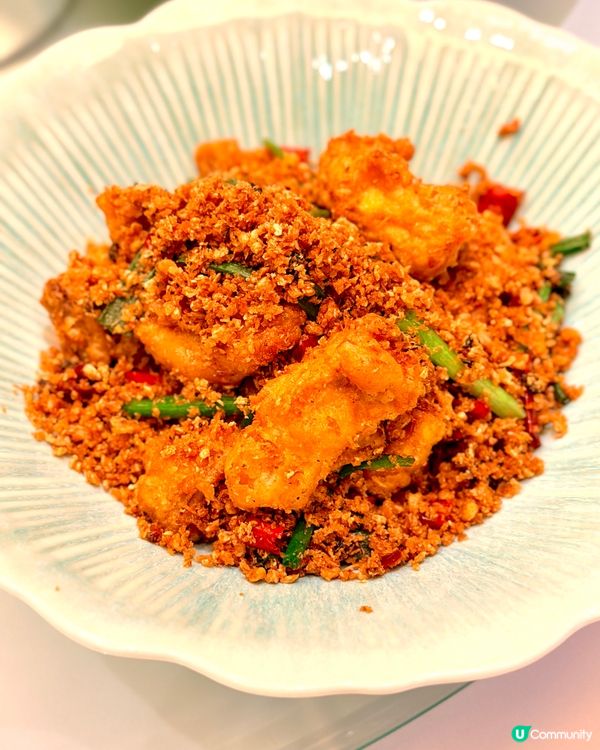 畢打行新星！🌟 粵菜 fusion 驚艷味蕾