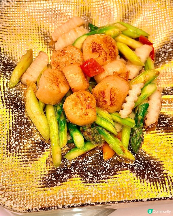 畢打行新星！🌟 粵菜 fusion 驚艷味蕾