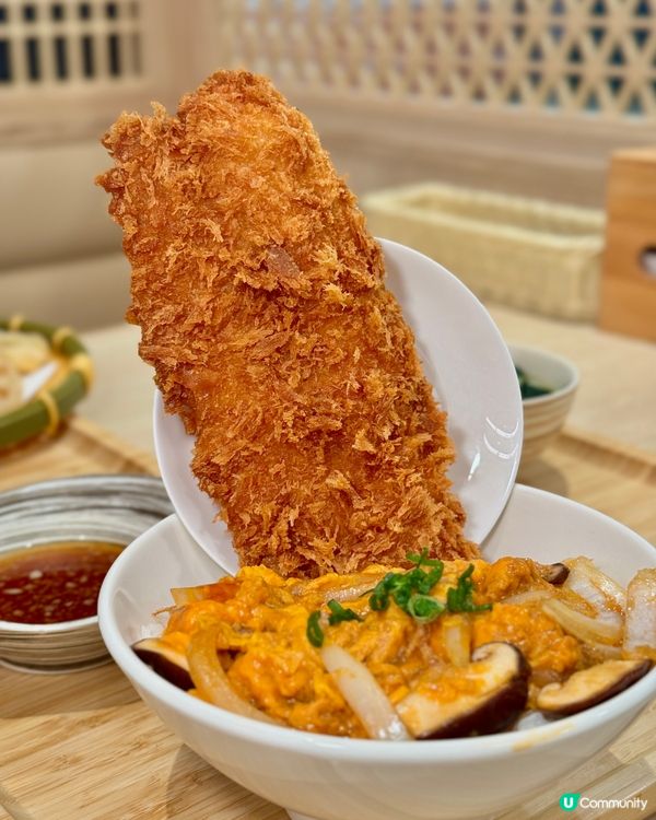 旺角新店！正宗關西專門店🌟必試天婦羅🍤🍤