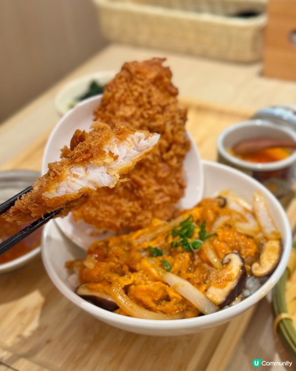 旺角新店！正宗關西專門店🌟必試天婦羅🍤🍤