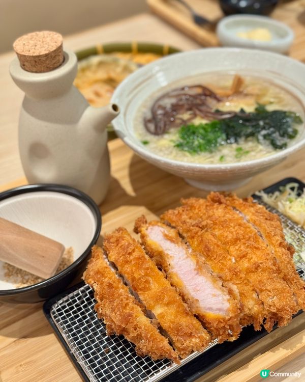 旺角新店！正宗關西專門店🌟必試天婦羅🍤🍤