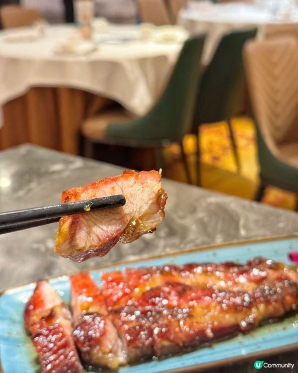 屯門覓食必衝🔥 三聖邨海天花園酒家