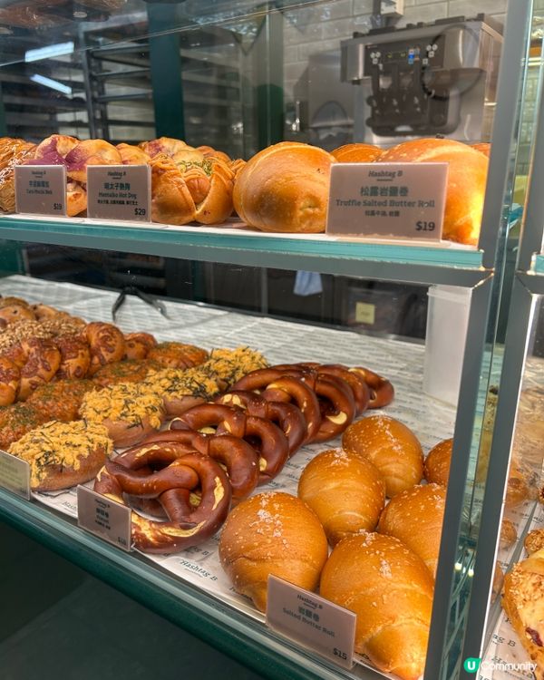 📍旺角|新推再睡5分鐘聯成產品