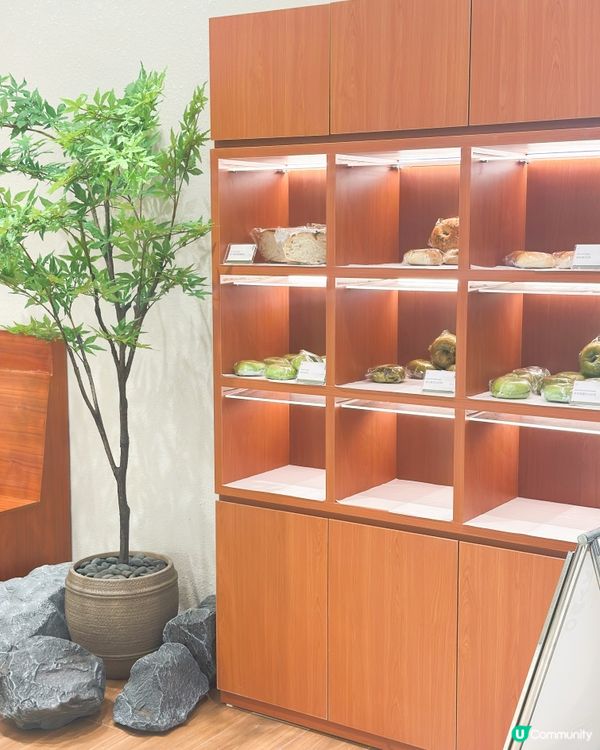 啟德天璽天抹茶天堂🤤🍦