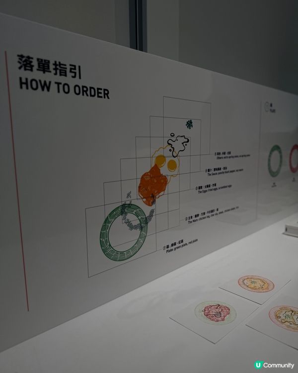 茶記設計展 foodie 必打卡！😍