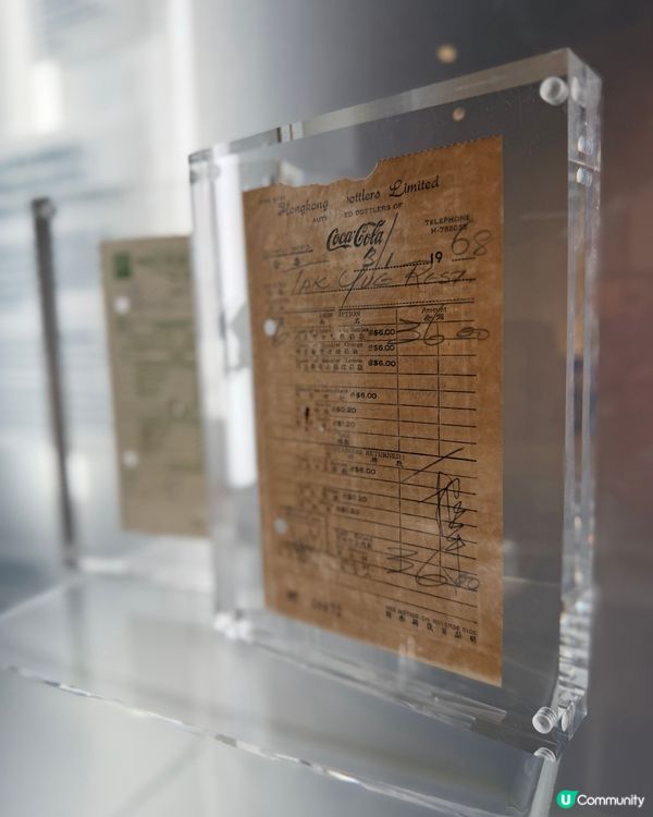 茶記設計展 foodie 必打卡！😍