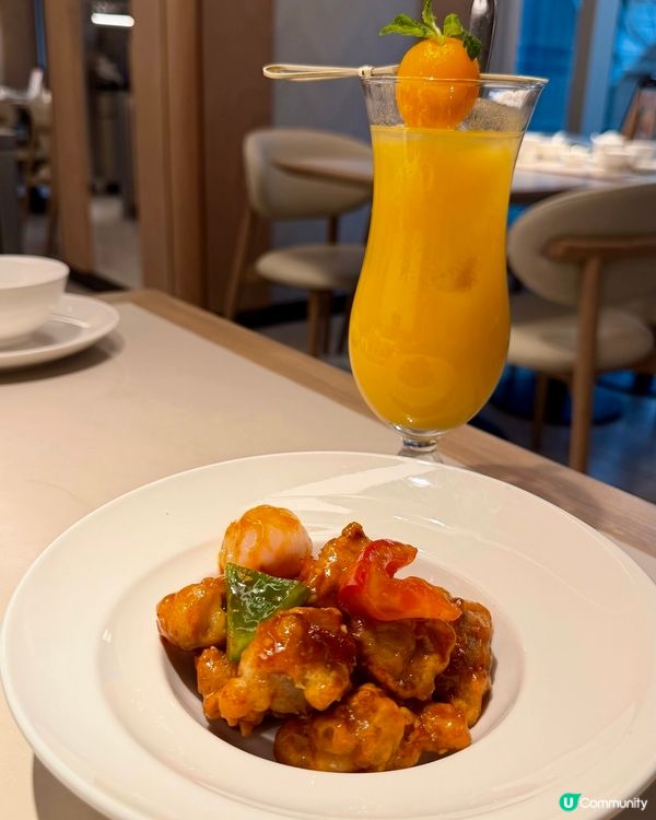 原味福建菜 午市一人套餐🥬🍚