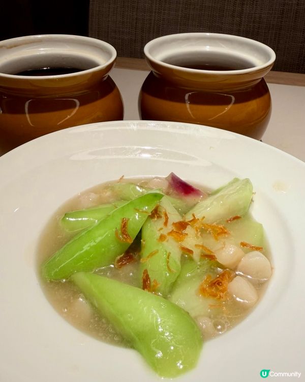 原味福建菜 午市一人套餐🥬🍚