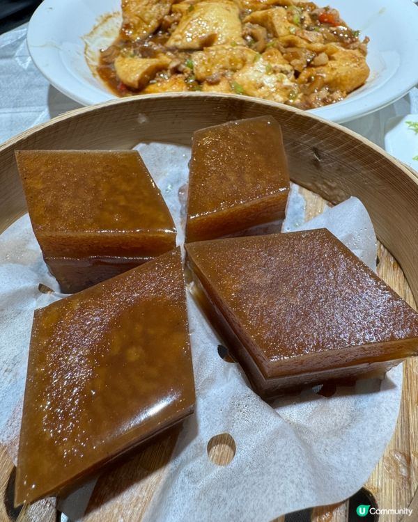 駟馬拖車潮汕飯店（香港仔）