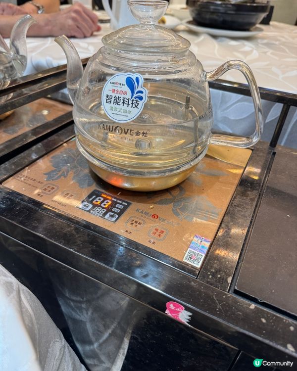 駟馬拖車潮汕飯店（香港仔）