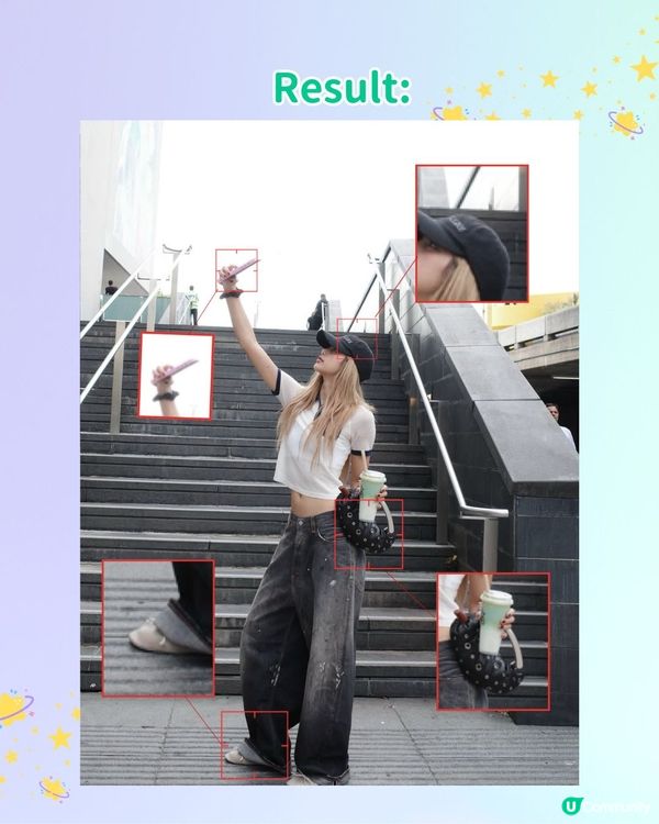 【歐美爆紅Apps🔥】一秒套用超 Hit 帖文模板！