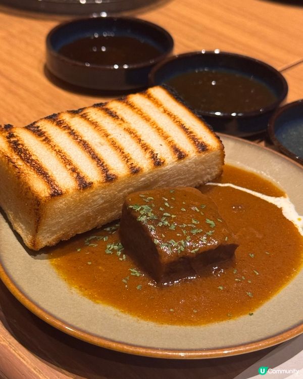 頂級和牛響叮噹！ 😋🥢