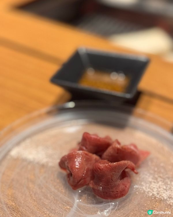 頂級和牛響叮噹！ 😋🥢