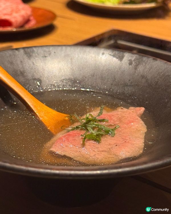 頂級和牛響叮噹！ 😋🥢