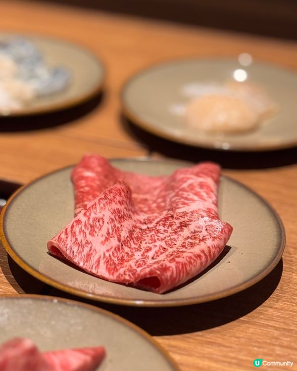 頂級和牛響叮噹！ 😋🥢