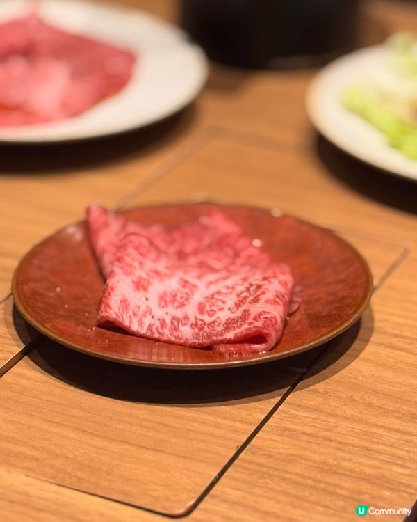 頂級和牛響叮噹！ 😋🥢