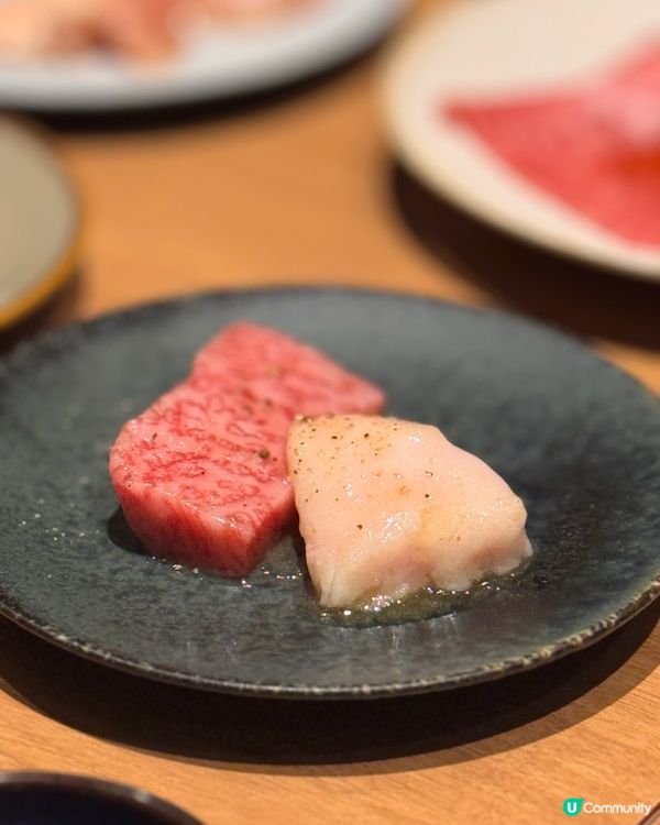 頂級和牛響叮噹！ 😋🥢