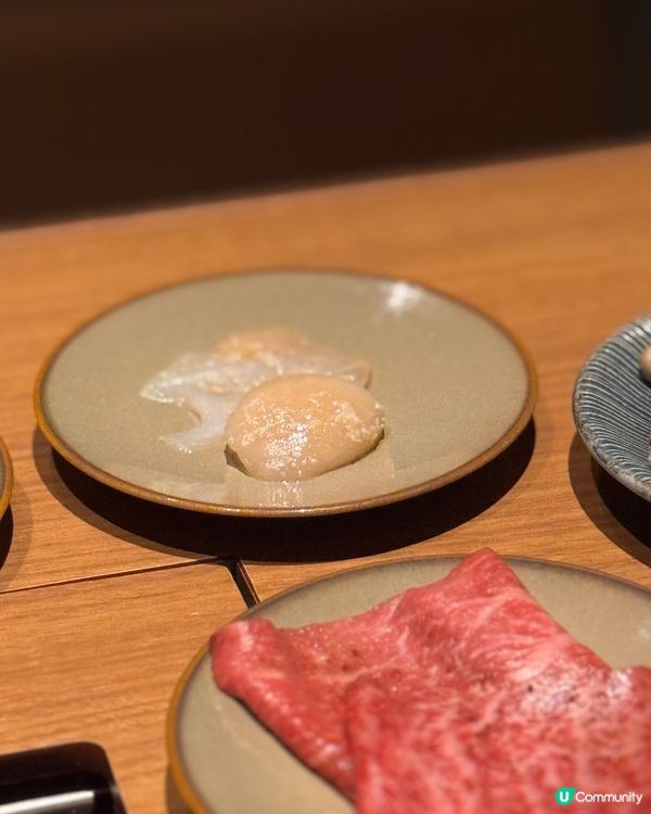 頂級和牛響叮噹！ 😋🥢