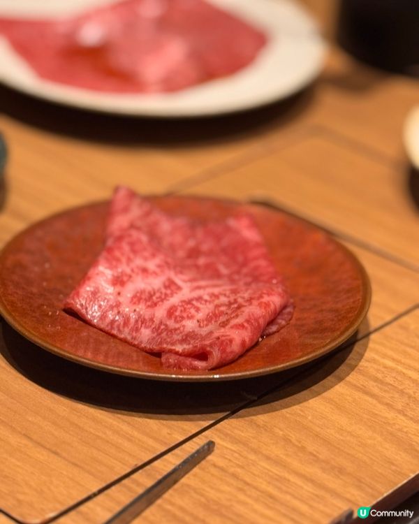 頂級和牛響叮噹！ 😋🥢