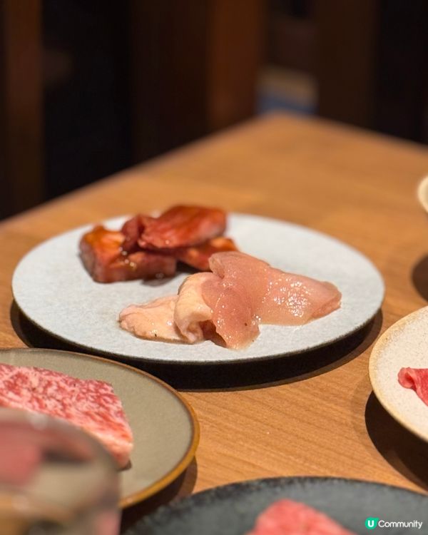 頂級和牛響叮噹！ 😋🥢