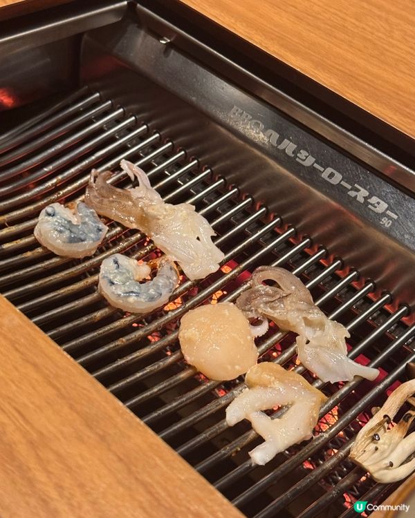 頂級和牛響叮噹！ 😋🥢