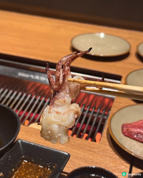 頂級和牛響叮噹！ 😋🥢