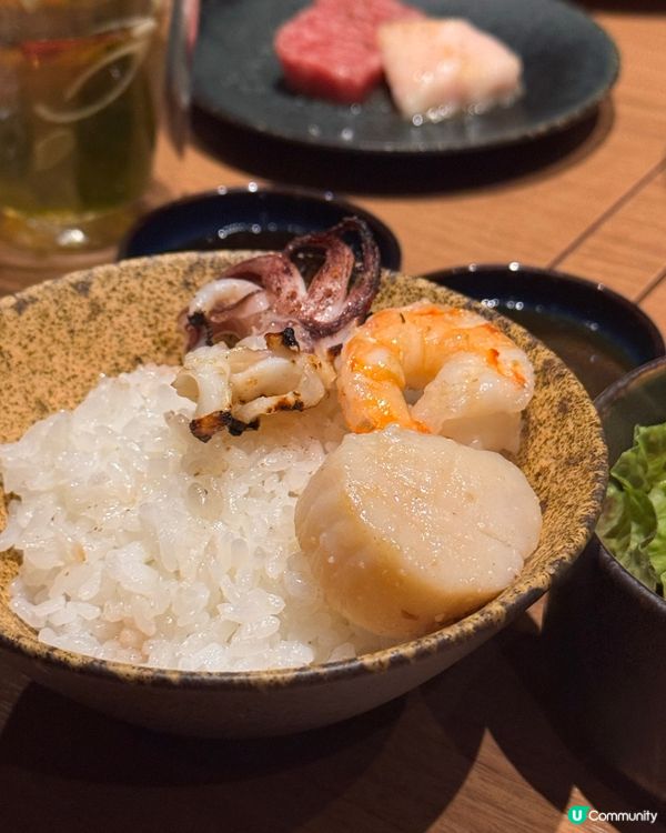 頂級和牛響叮噹！ 😋🥢