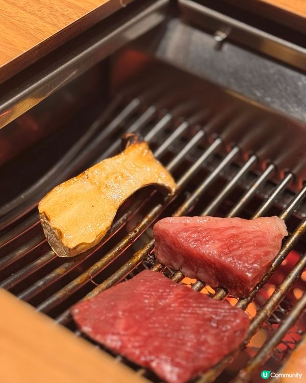 頂級和牛響叮噹！ 😋🥢