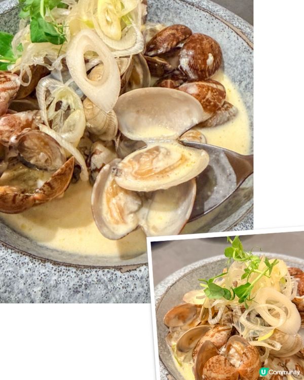 📍銅鑼灣樓上café｜Undici