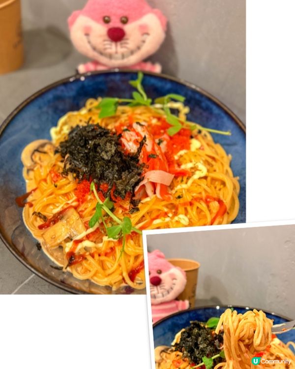 📍銅鑼灣樓上café｜Undici
