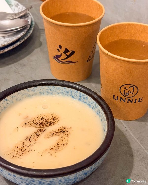 📍銅鑼灣樓上café｜Undici
