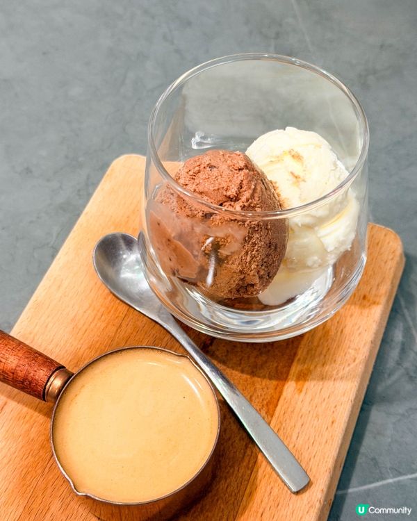 📍銅鑼灣樓上café｜Undici