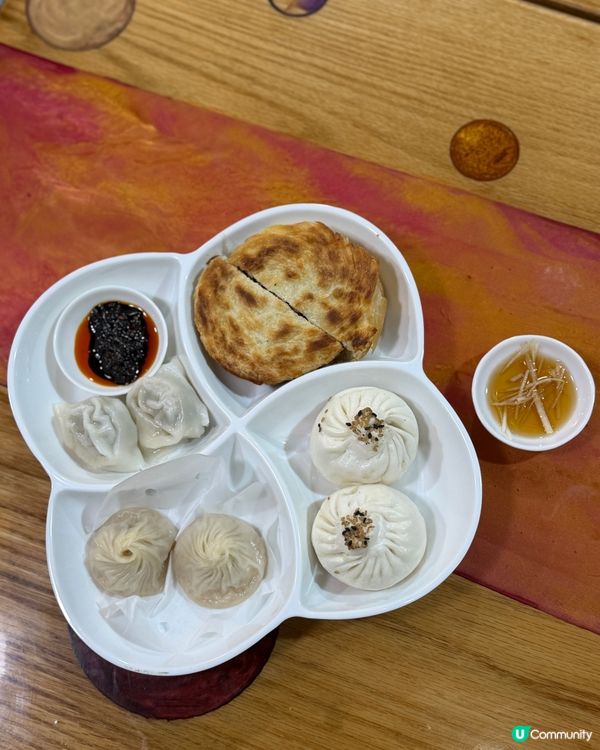 食九龍城變咗！😲 滬菜都爆棚！