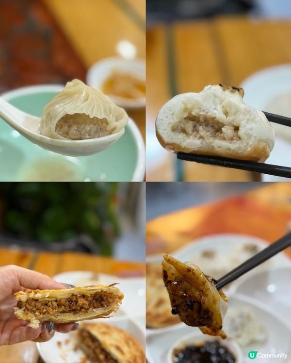 食九龍城變咗！😲 滬菜都爆棚！