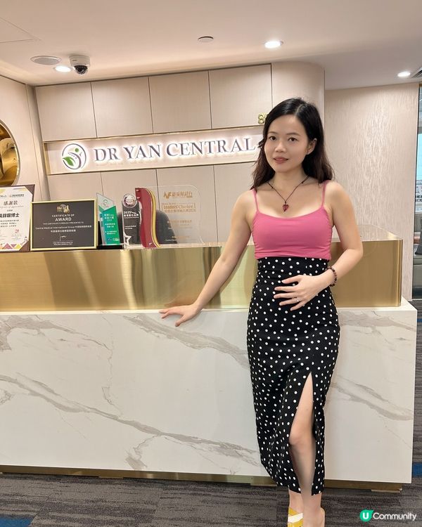 側彎救星！告別頸痛頭暈